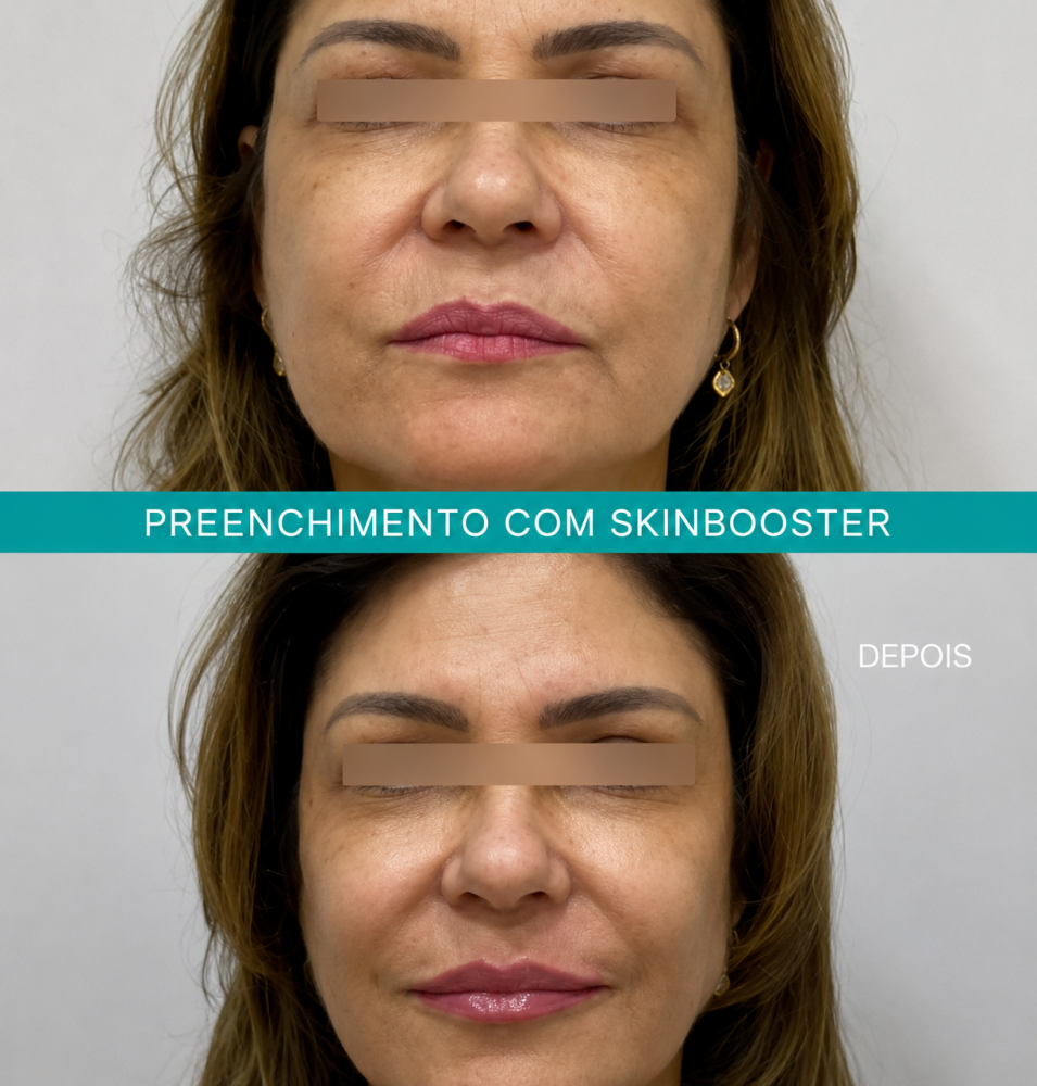 Skinboosters